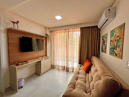 Hyde Park - By Living