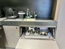 Hyde Park - By Living