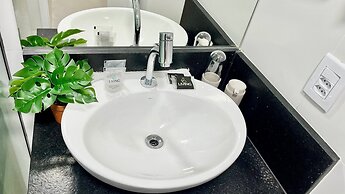 Hyde Park - By Living