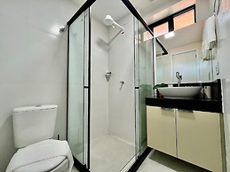 Hyde Park - By Living