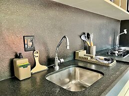 Hyde Park - By Living