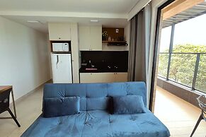 Hyde Park - By Living