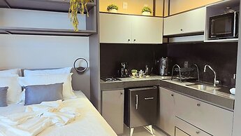 Hyde Park - By Living