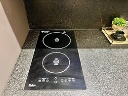 Hyde Park - By Living