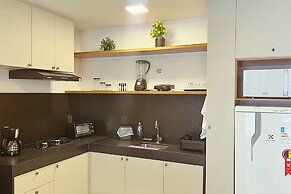 Hyde Park - By Living