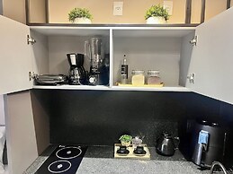 Hyde Park - By Living