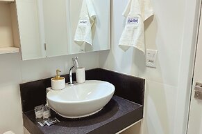 Hyde Park - By Living