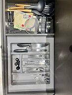 Hyde Park - By Living