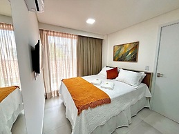 Hyde Park - By Living