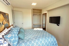 Hyde Park - By Living