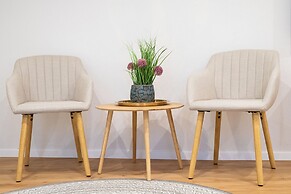 Selamare Apartment