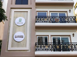 Hacana Millenium Hotel