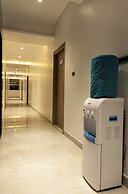 Hacana Millenium Hotel