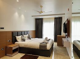 Hacana Millenium Hotel