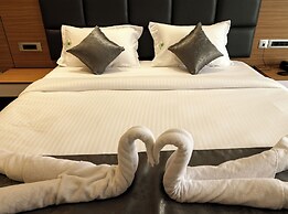 Hacana Millenium Hotel