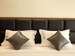 Hacana Millenium Hotel