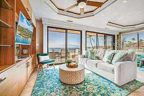 Makena Surf, #f-212 2 Bedroom Condo