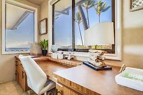 Makena Surf, #f-212 2 Bedroom Condo