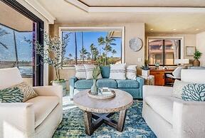 Makena Surf, #f-212 2 Bedroom Condo