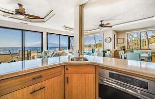 Makena Surf, #f-212 2 Bedroom Condo