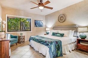 Makena Surf, #f-212 2 Bedroom Condo