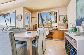 Makena Surf, #f-212 2 Bedroom Condo