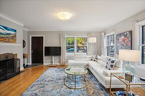 The Mckinley House 3 Bedroom Condo
