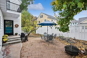 The Mckinley House 3 Bedroom Condo