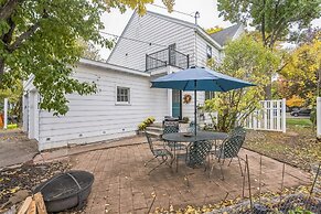 The Mckinley House 3 Bedroom Condo