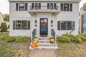 The Mckinley House 3 Bedroom Condo