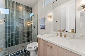 Sensory Escape 8 Bedroom Townhouse