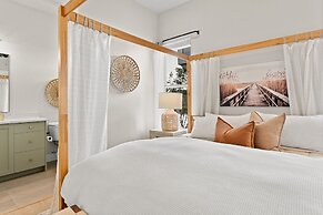 Sensory Escape 8 Bedroom Townhouse