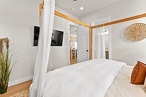 Sensory Escape 8 Bedroom Townhouse