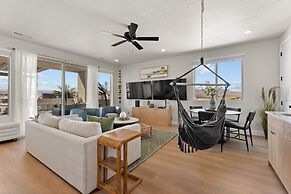 Sensory Escape 8 Bedroom Townhouse