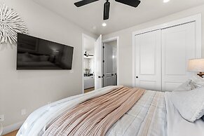 Sensory Escape 8 Bedroom Townhouse