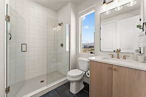 Sensory Escape 8 Bedroom Townhouse