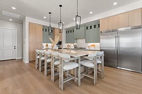 Sensory Escape 8 Bedroom Townhouse