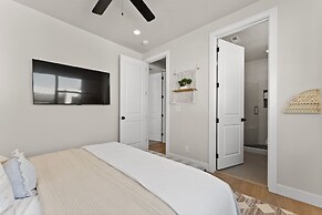 Sensory Escape 8 Bedroom Townhouse