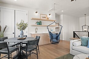 Sensory Escape 8 Bedroom Townhouse