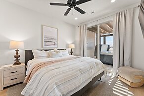 Sensory Escape 8 Bedroom Townhouse