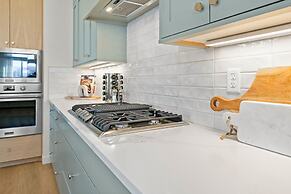 Sensory Escape 8 Bedroom Townhouse