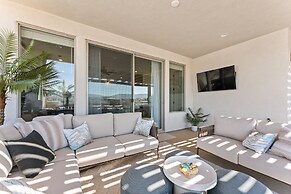 Sensory Escape 8 Bedroom Townhouse