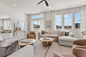 Sensory Escape 8 Bedroom Townhouse