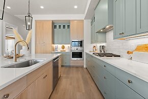 Sensory Escape 8 Bedroom Townhouse