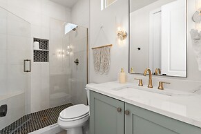 Sensory Escape 8 Bedroom Townhouse