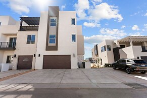 Sensory Escape 8 Bedroom Townhouse