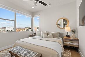 Sensory Escape 8 Bedroom Townhouse