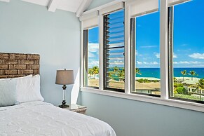 Kauai Makanui 221 2 Bedroom Townhouse