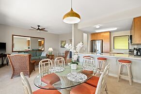 Kauai Makanui 221 2 Bedroom Townhouse