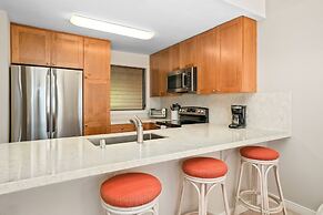 Kauai Makanui 221 2 Bedroom Townhouse